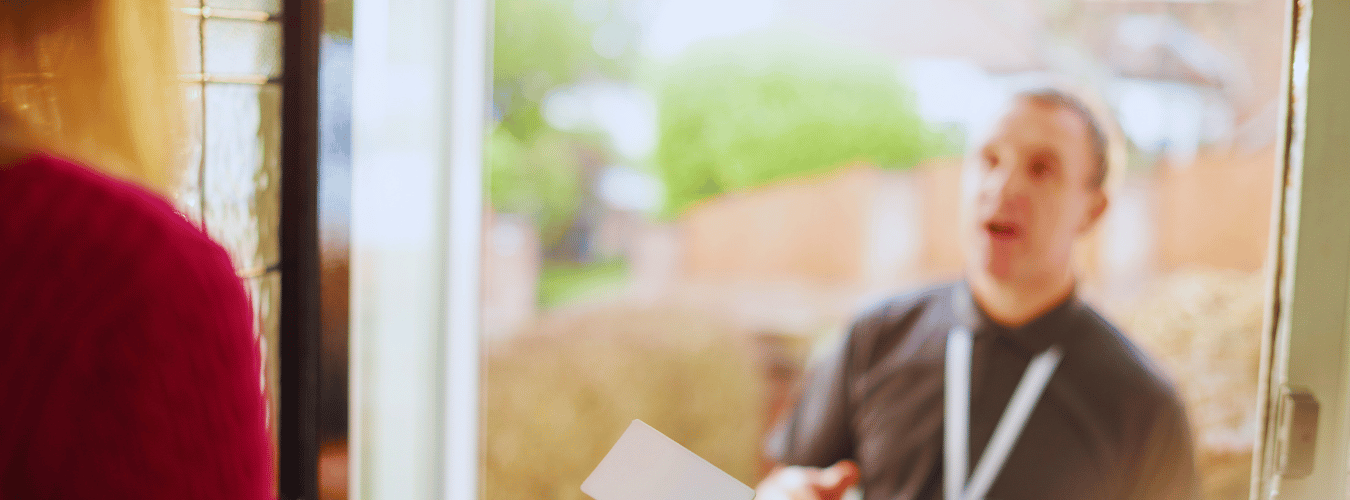 Understanding the Basics of Doorstep Loans